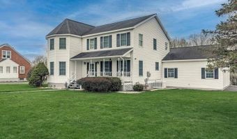 26 Columbia, Amsterdam, NY 12010