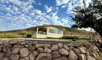 3183 N Pintek Ranch Rd, Bisbee, AZ 85603