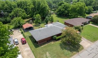 912 Maxwell NW, Ardmore, OK 73401