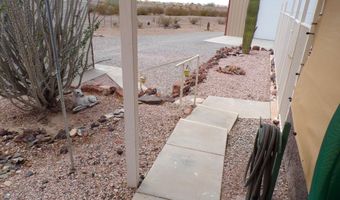 42526 La Posa Rd, Bouse, AZ 85325