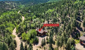 37 Vista Del Valle, Angel Fire, NM 87710