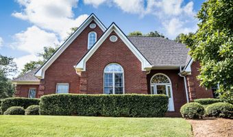 4607 Waters Edge, Acworth, GA 30101