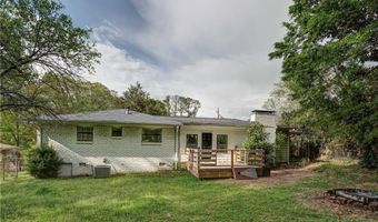 3207 Bobbie Ln, Decatur, GA 30032