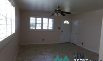 1705 W Hermosa Dr, Artesia, NM 88210