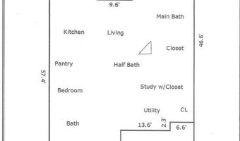 801 Pemberton Dr, Anna, TX 75409