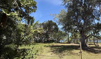 495 Haneoo Rd, Hana, HI 96713