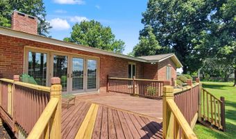 1172 Belle Meade Rd, Bells, TN 38006