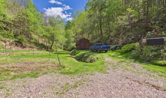 1000 Coon Fork Rd, Arnoldsburg, WV 25234