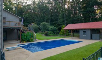3901 COUNTY ROAD 33, Ashville, AL 35953