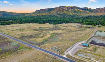 ALPINE UNSUBDIVIDE, Alpine, AZ 85920