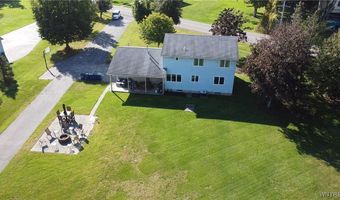 80 Smith Rd, Amherst, NY 14228