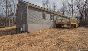 Ridge Road lot 9, Arvonia, VA 23004