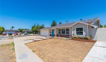 2127 W Sunrise Ave, Anaheim, CA 92801