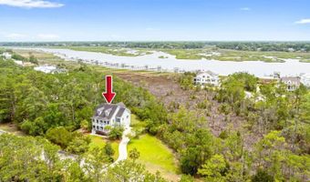 4550 Cape Island Dr, Awendaw, SC 29429