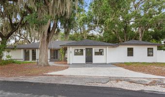 22 HILLCREST Dr, Babson Park, FL 33827