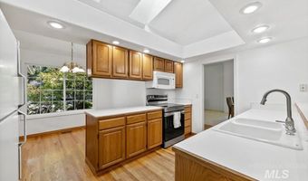 5141 N Samson Ave, Boise, ID 83704