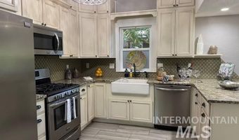 2103 W Bannock St, Boise, ID 83702