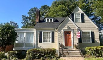507 W Chickasaw St, Brookhaven, MS 39601