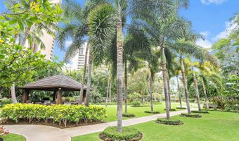 1551 Ala Wai Blvd 1603, Honolulu, HI 96815