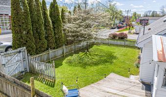 313 SE Tanner St, Abingdon, VA 24210