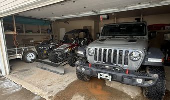 429 N Aoki Michi Rd, Brian Head, UT 84719