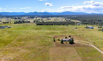 29399 N Clagstone Rd, Athol, ID 83801