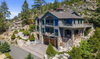 2228 Lands End Dr, Glenbrook, NV 89413