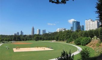 1101 Juniper St NE 1416, Atlanta, GA 30309