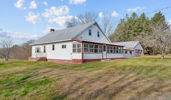 195 River Rd, Avon, ME 04966