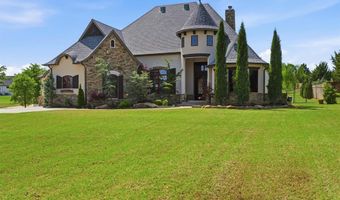 14345 E Fork Rd, Arcadia, OK 73007