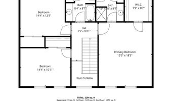 10 GINGER Trl, Coventry, RI 02816
