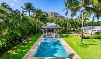 1240 Mokulua Dr, Kailua, HI 96734