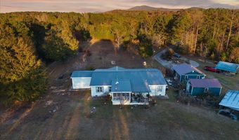 1660 FEDDISBURG Rd, Alpine, AL 35014