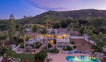 338 Galloway Valley Ct, Alpine, CA 91901