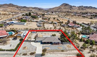 16635 Wintun Rd, Apple Valley, CA 92307