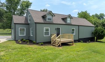 957 W Hunt Rd, Alcoa, TN 37701