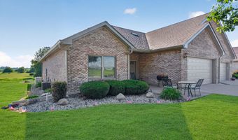 125 Cardinal Ln, Alexandria, IN 46001