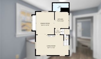 1012 Brown St, Akron, OH 44301