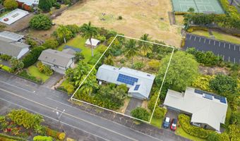 75-5810 WELO St, Kailua Kona, HI 96740