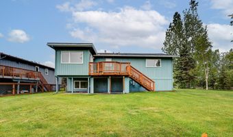 3211 Shamrock St, Anchorage, AK 99504