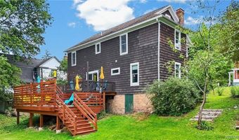 20 Reynolds St, Alfred, NY 14802
