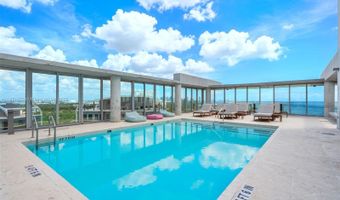 2675 S Bayshore Dr 1103S, Miami, FL 33133