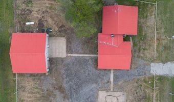 205 S Mayes St, Adair, OK 74330