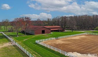 12345 92nd St SE, Alto, MI 49302