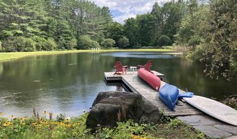 719 Walker Hill Rd, Barnard, VT 05031