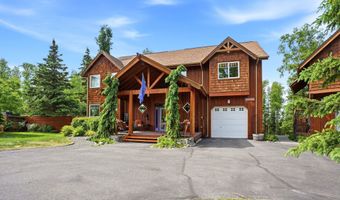 22524 Sambar Loop, Chugiak, AK 99567