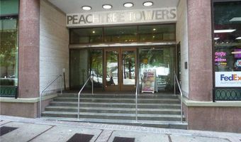 300 Peachtree 3L, Atlanta, GA 30308