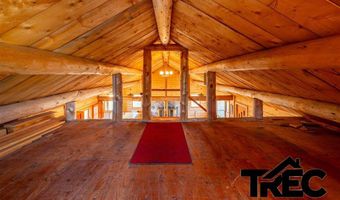 17 Rustic Rd, Cody, WY 82414