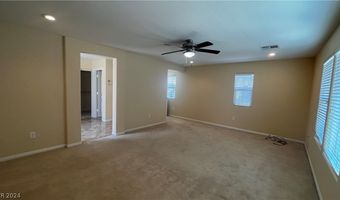 6046 CRAGGED DRAW St, North Las Vegas, NV 89031