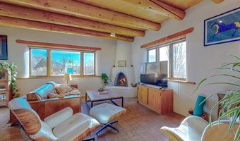 31 And 33 Juan De Dios Rd, Arroyo Seco, NM 87514